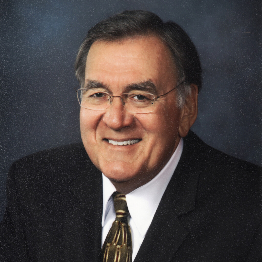 robert mcconnell