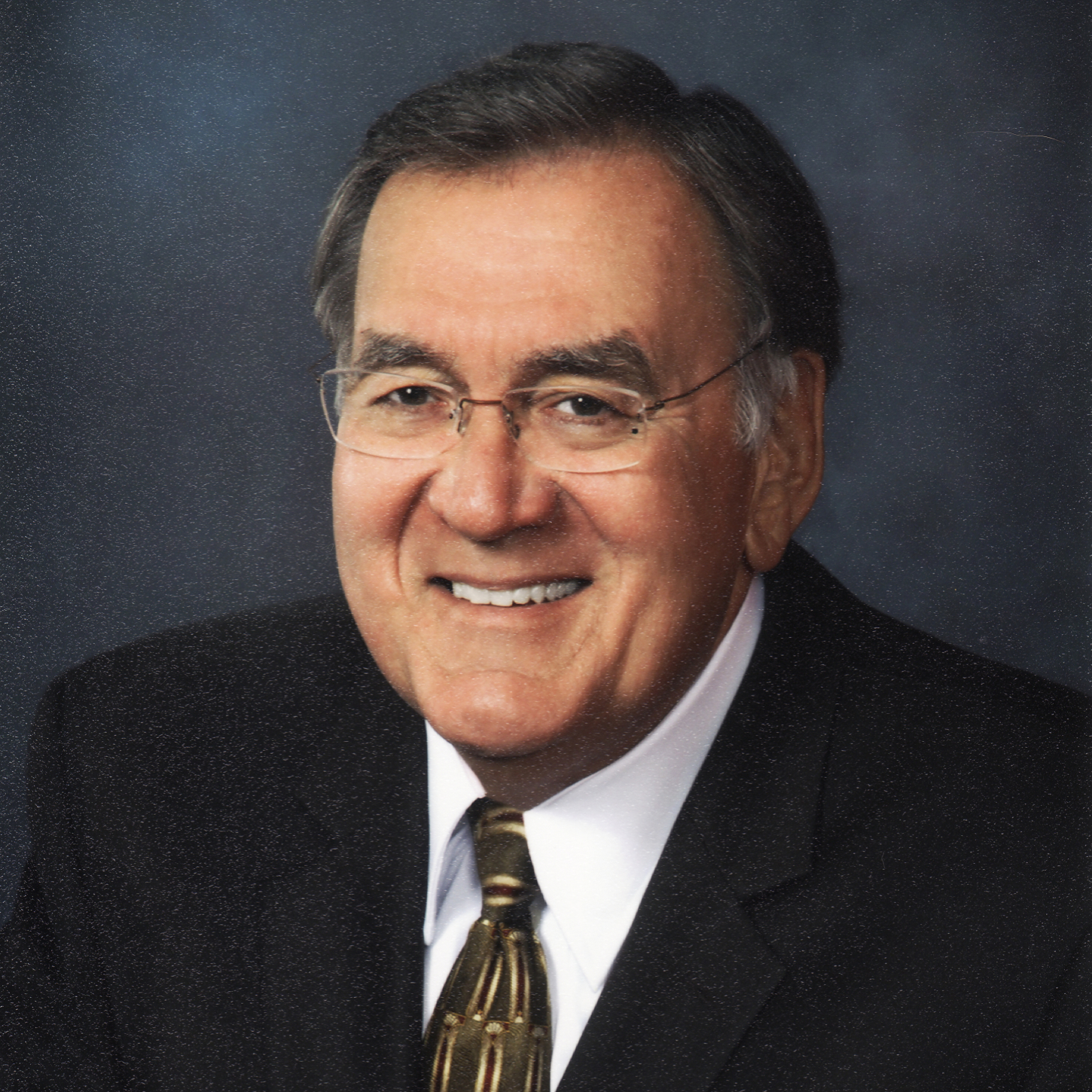 robert mcconnell