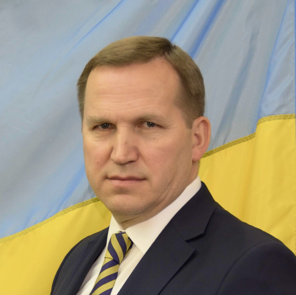 Olexander Motsyk