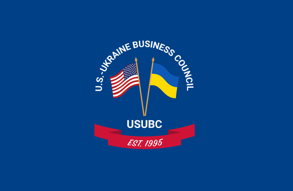 U.S.-Ukraine Business Council (USUBC)
