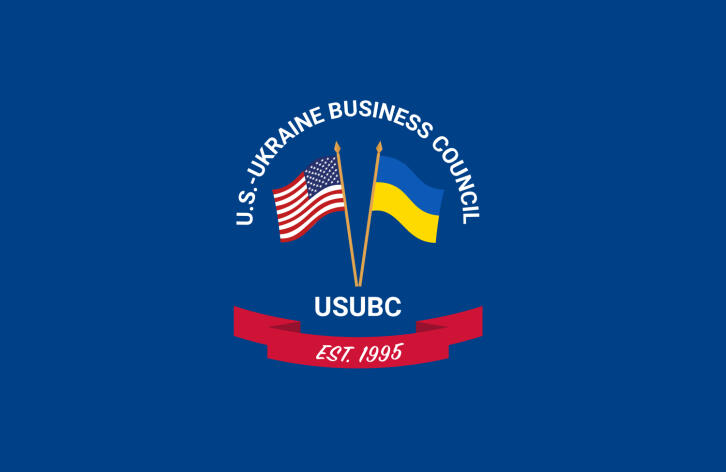 U.S.-Ukraine Business Council (USUBC)